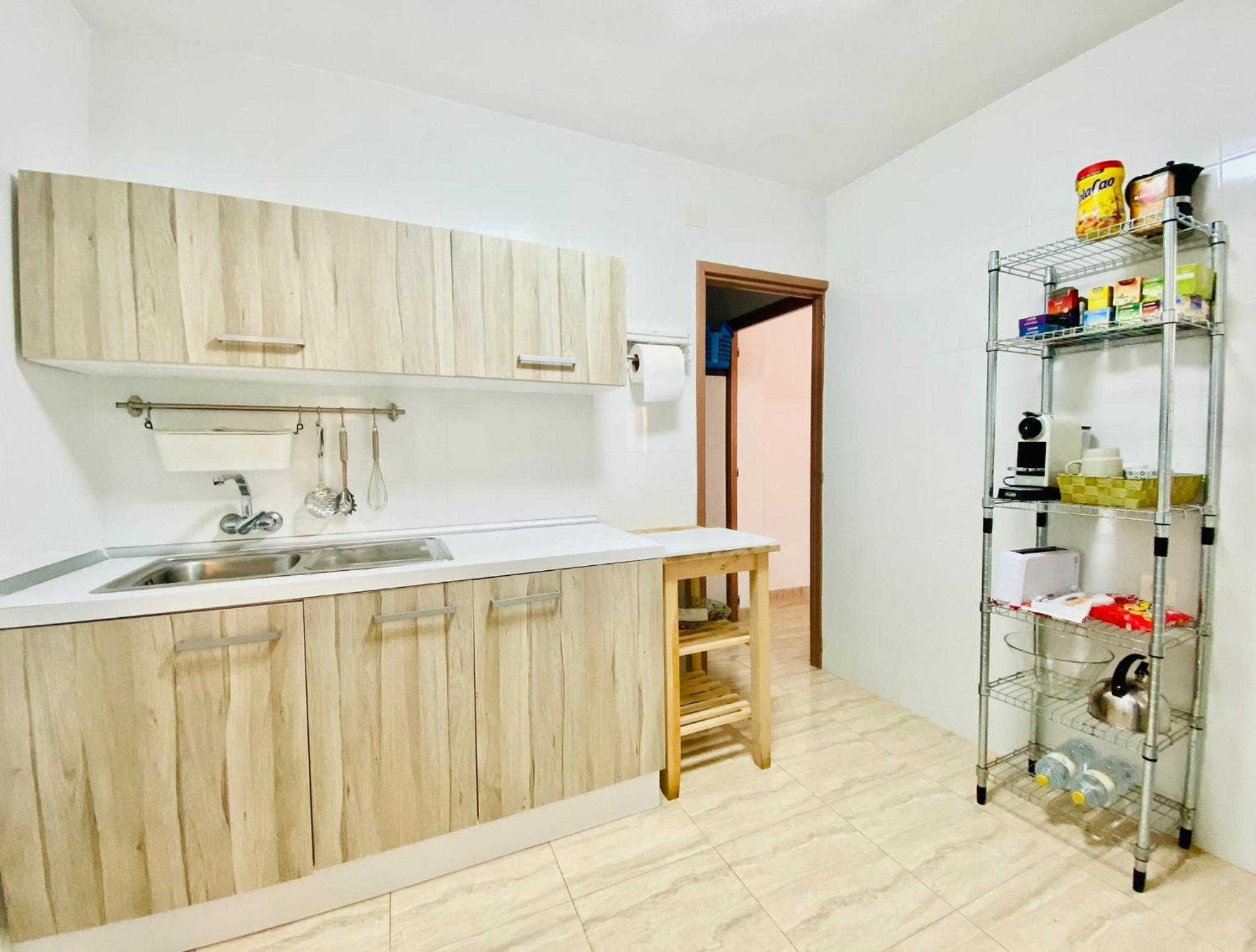 Casa Playa Colonia Aguilas *Vistas Al Mediterraneo מראה חיצוני תמונה